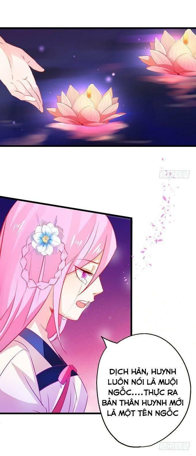 hồ tiên hung bạo chapter 31 3