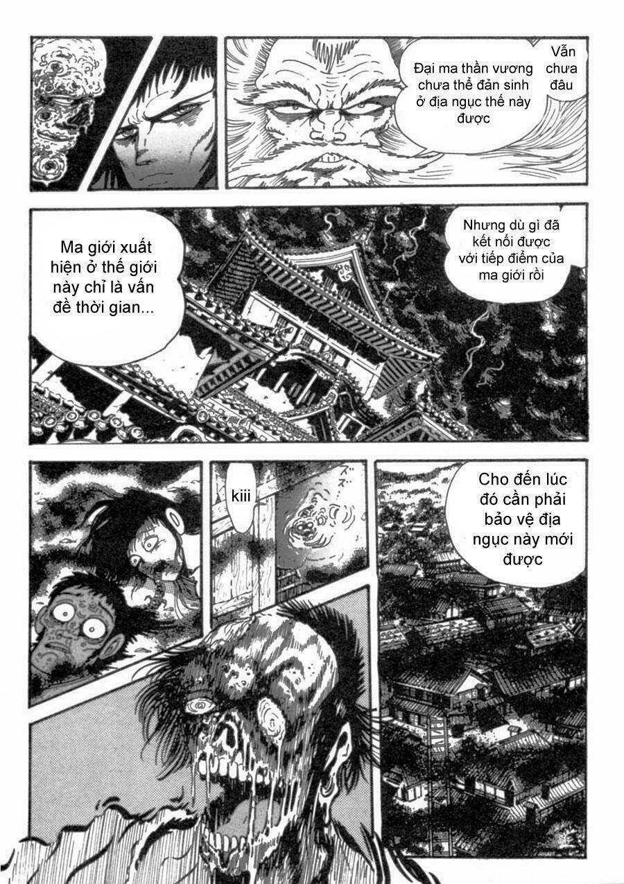 makai tenshou chapter 7 38