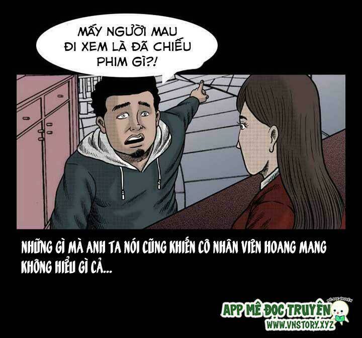 kỳ án có thật chapter 42 18