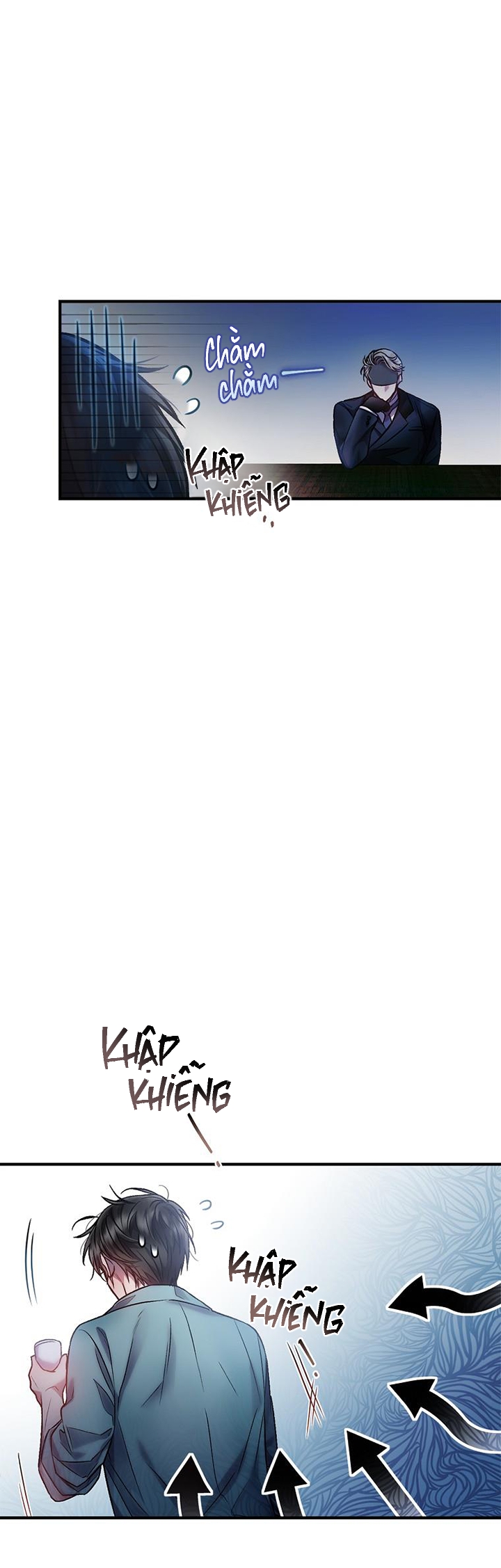 cơn mưa kẹo ngọt chapter 5 15