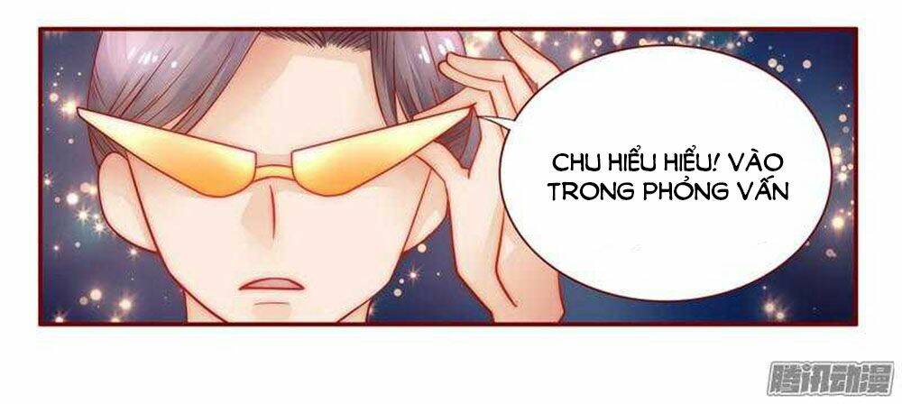 bá đạo tổng tài yêu tôi chapter 20 2