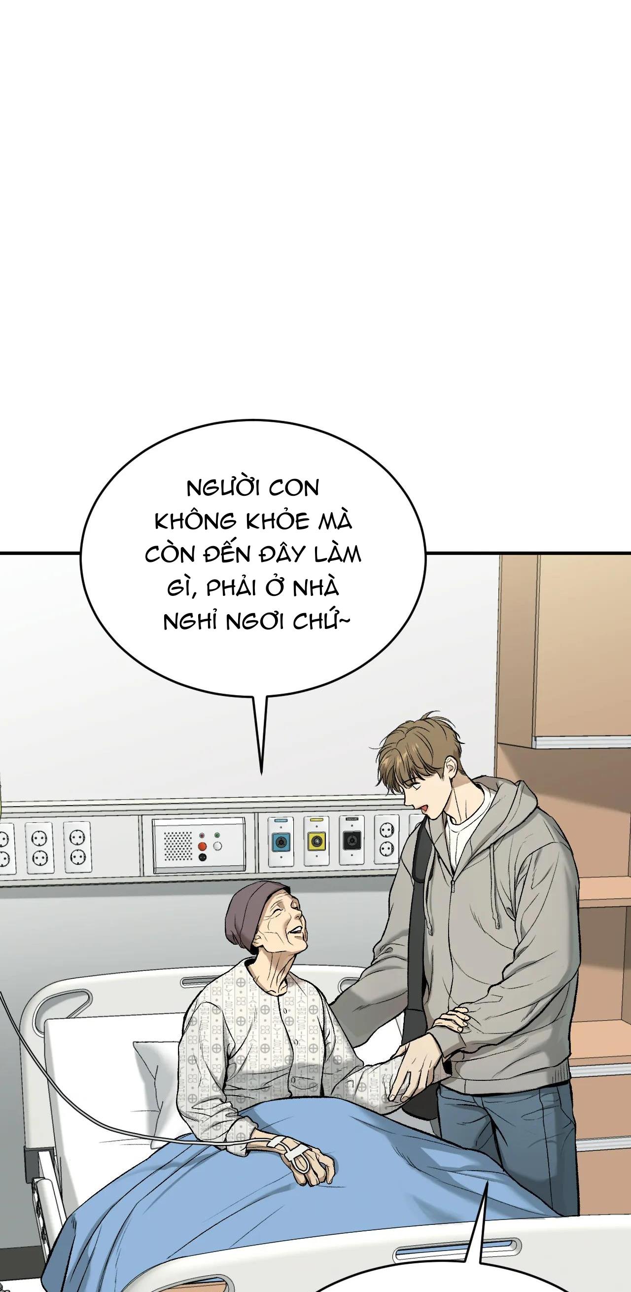 điềm rủi chapter 5 45