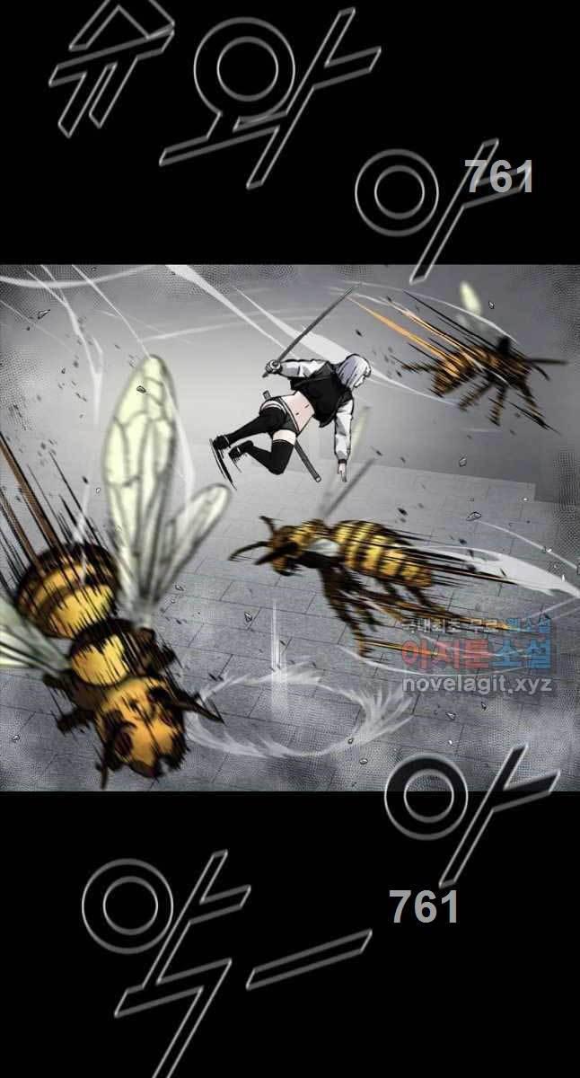 mật mã mê cung chapter 98 2