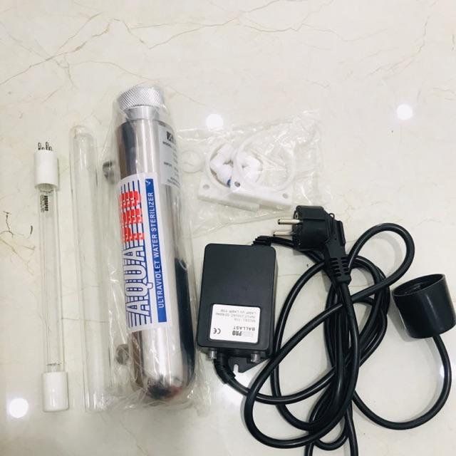 Đèn UV diệt khuẩn cho lọc nước