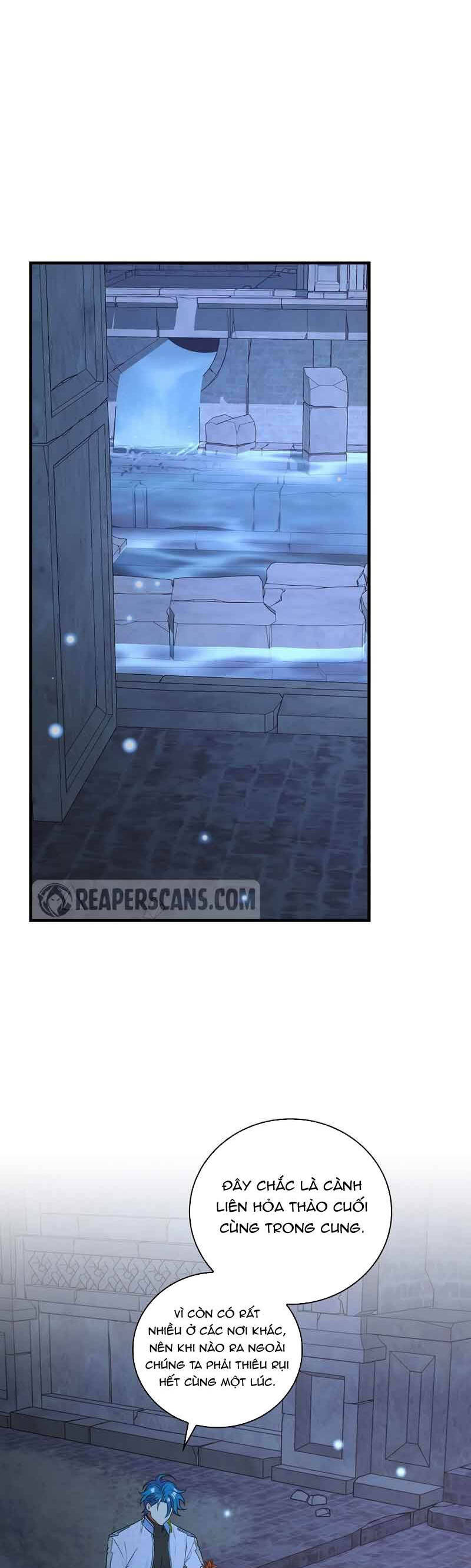 lần này tôi sẽ yêu thương bản thân hơn chapter 69.2 11