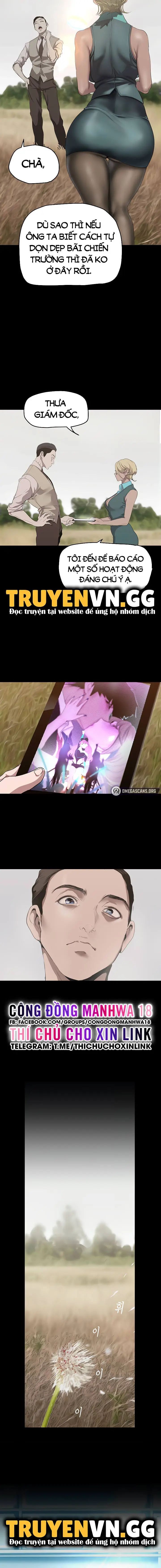 một thế giới mới tuyệt vời chapter 200 10