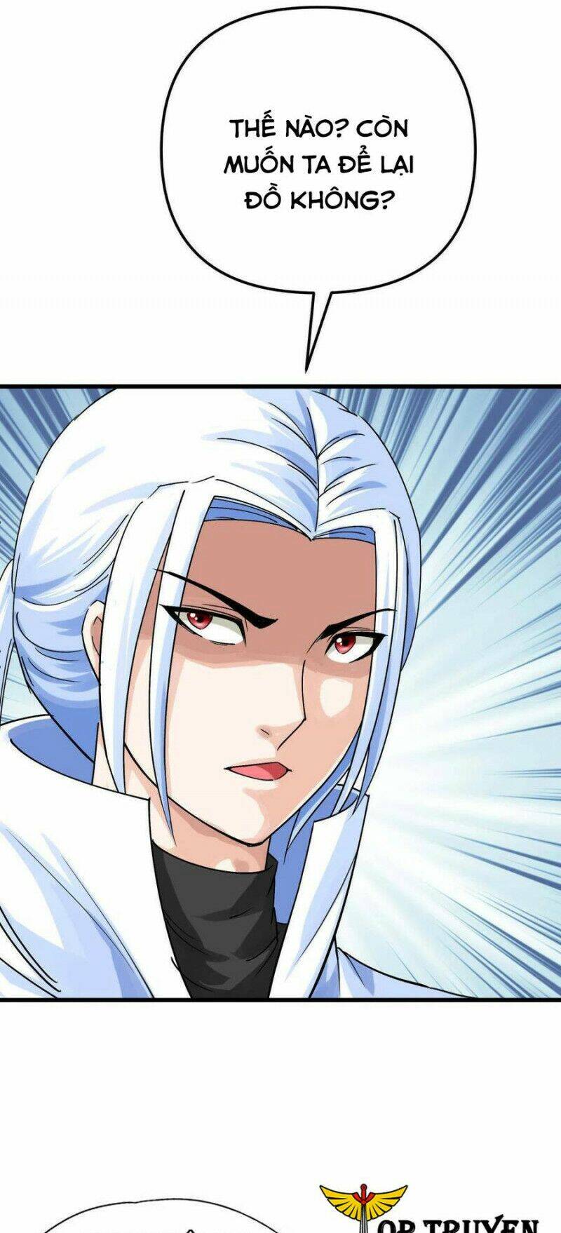 trọng sinh ta là đại thiên thần chapter 157 39