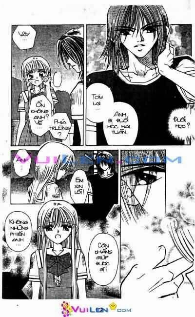 arita đáng yêu chapter 5 92