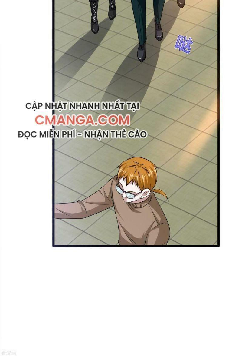 đô thị tà vương chapter 153 16