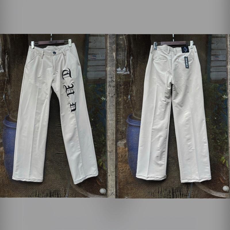 Quần dài ống suông “TVD W9 TROUSERS”