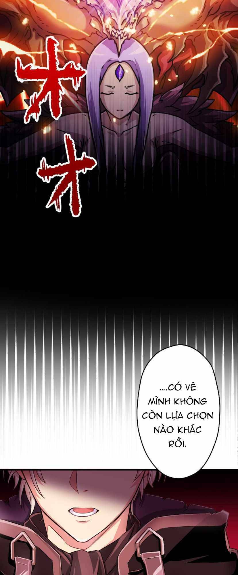 Đại Hiền Nhân Ma Thuật Cấp 99990000 chapter 0 78