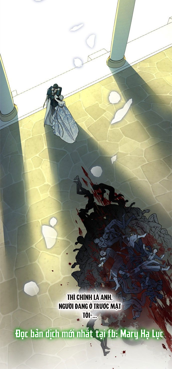 cách hiệp sĩ sống như một tiểu thư chapter 103.2 23