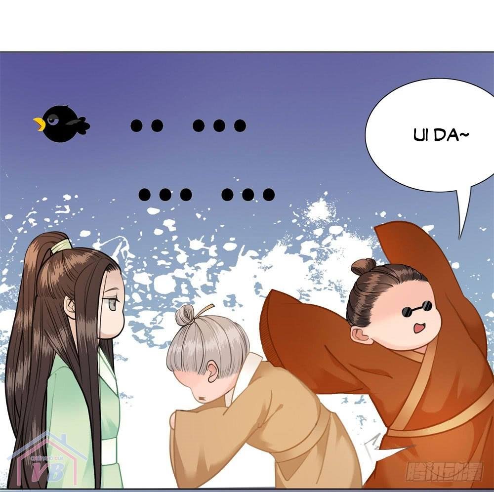 gay rồi! cái đó thành tinh rồi chapter 14 39