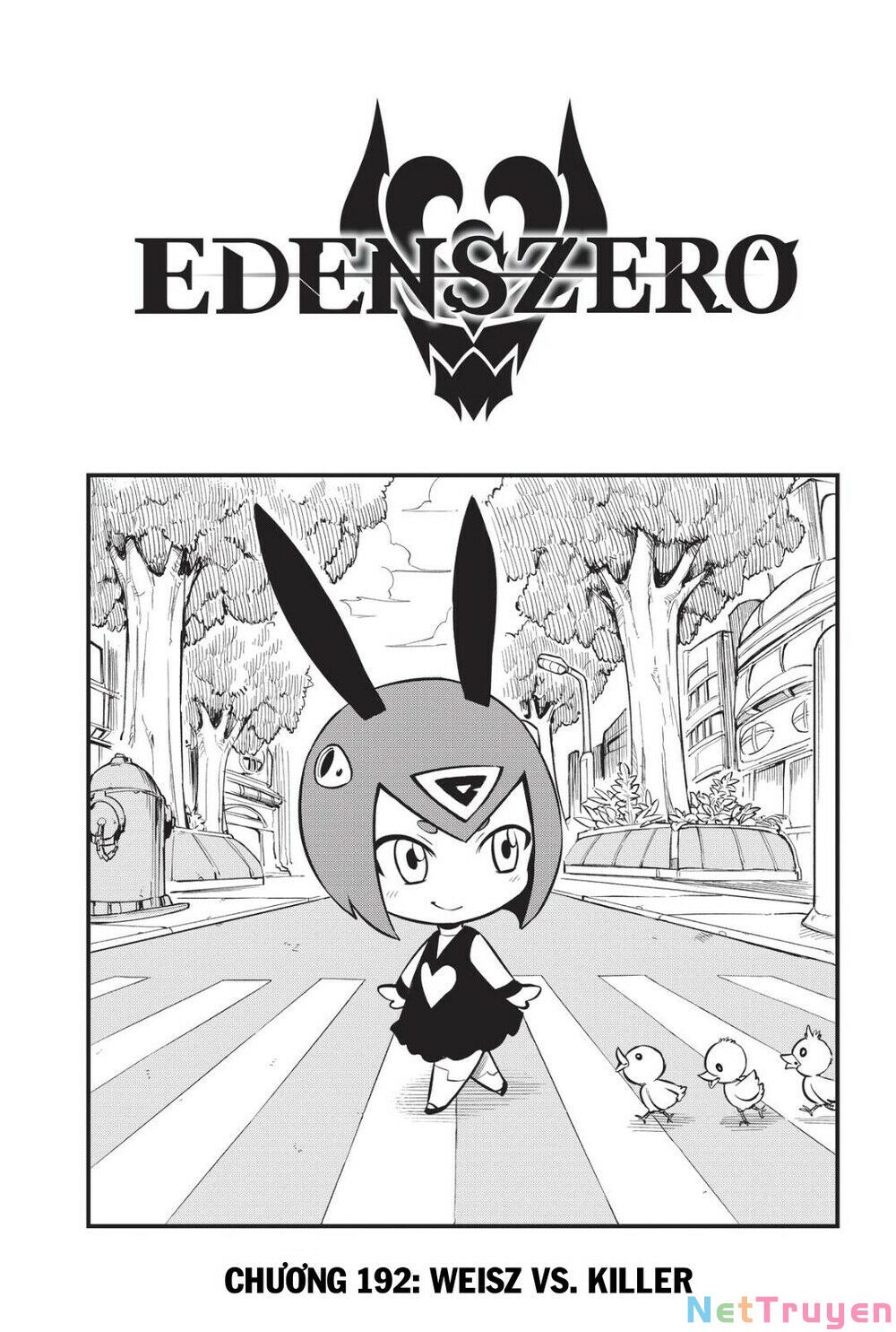 hội pháp sư và thánh thạch rave chapter 192 2