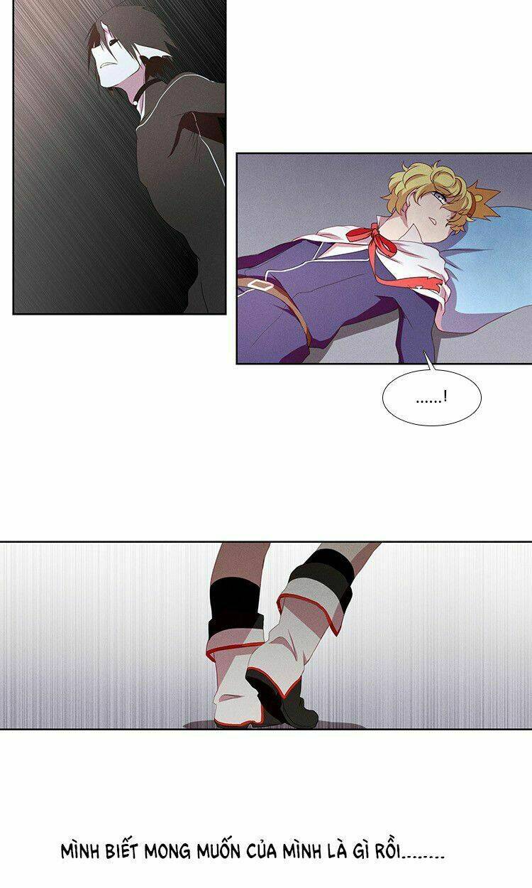 kidultic showtime chapter 4 23