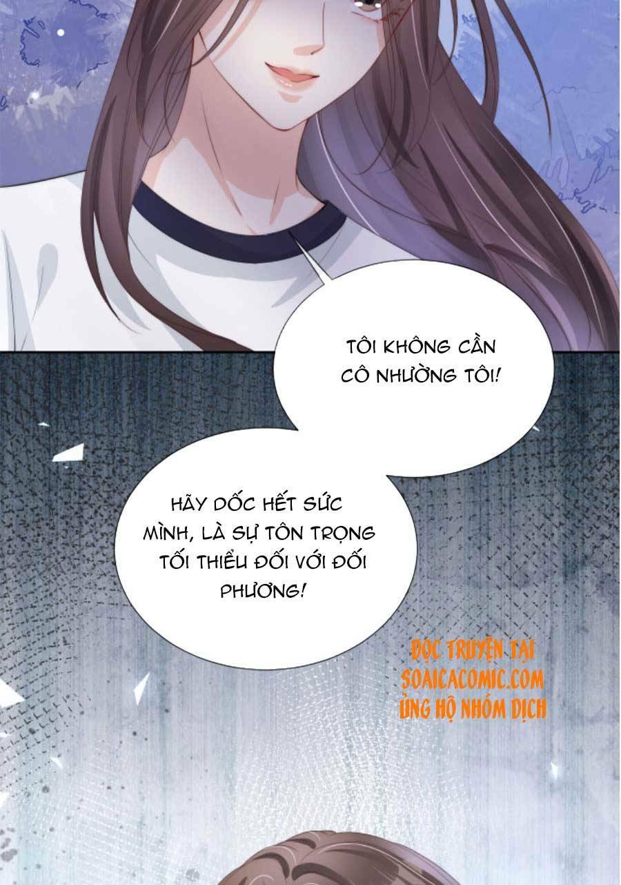 ngự tỷ toàn năng lại bị phá mã giáp chapter 40 27