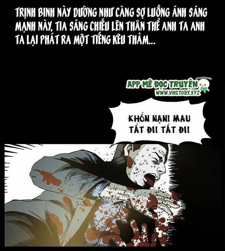 U Minh Ngụy Tượng Chapter 153 16