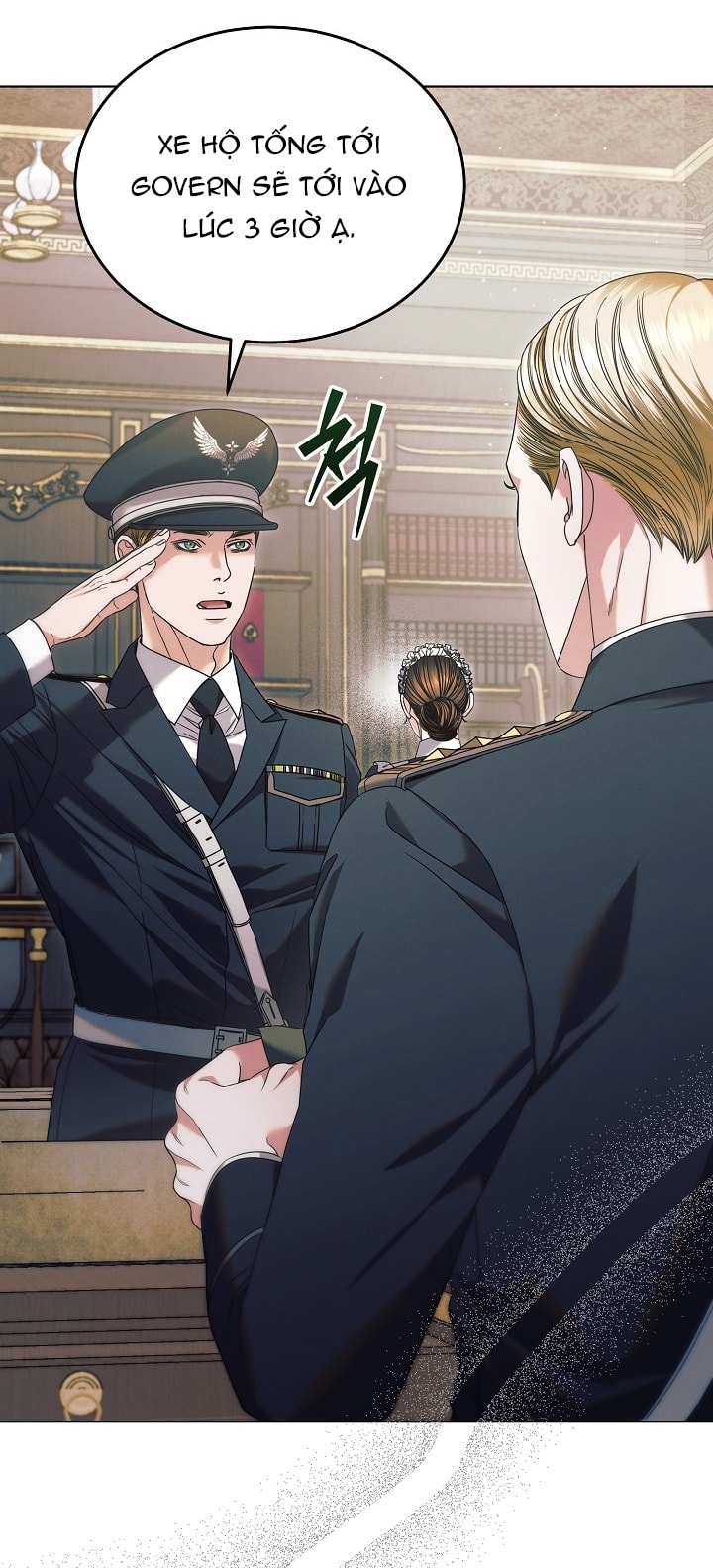 [18+] hãy cầu xin ta đi chapter 2.2 8