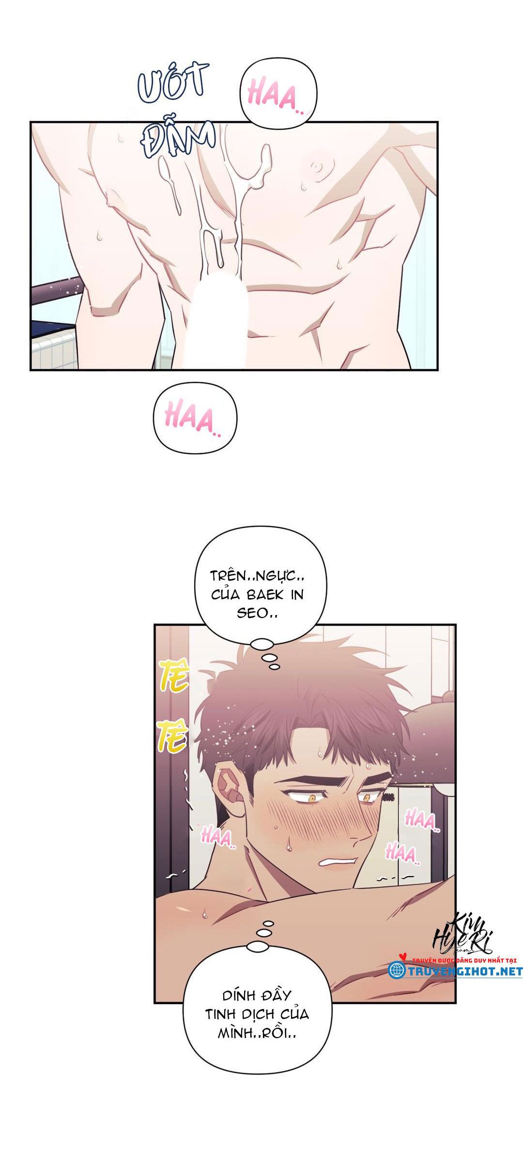 hơn cả bạn bè chapter 30.1 4