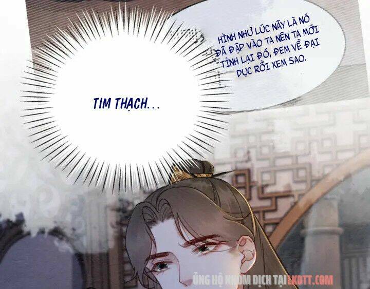 trọng sinh bá sủng nhiếp chính vương quá mạnh mẽ chapter 207 92