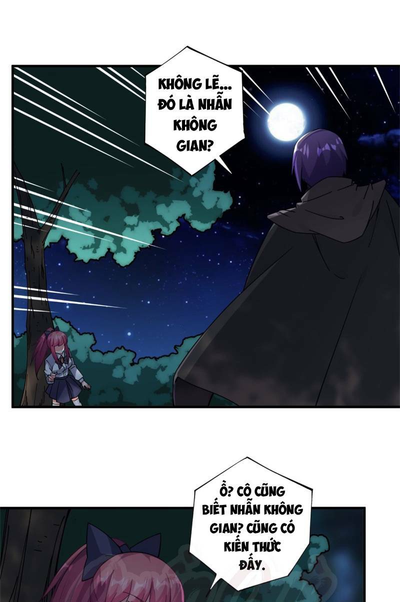 nhặt ma vương về làm nữ hầu chapter 36 7