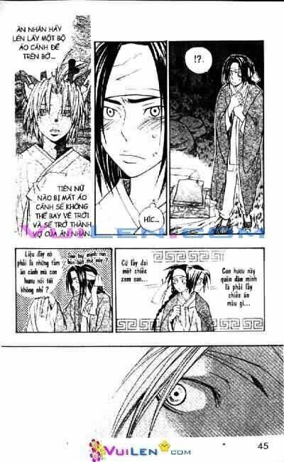 tiên nữ giáng trần chapter 18 45