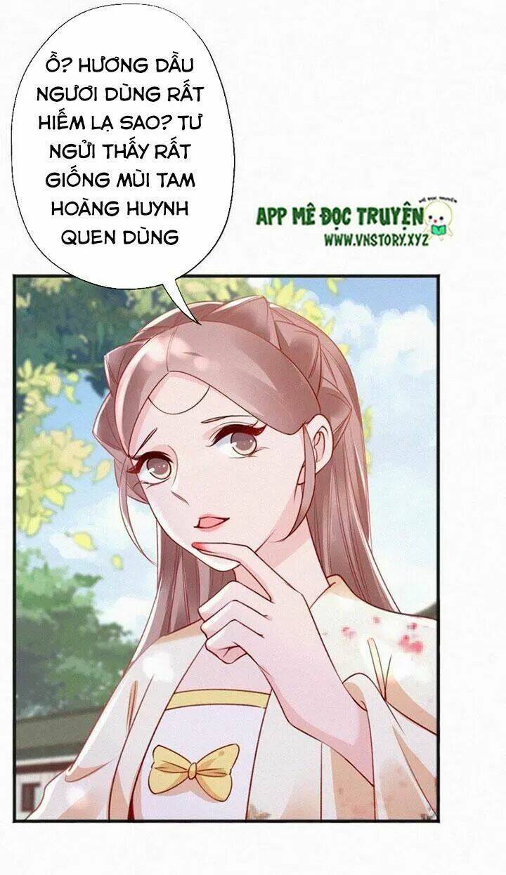 thiên hương mỹ nhân chapter 57 24