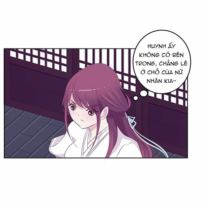 tướng quân mời ra trận chapter 43 11