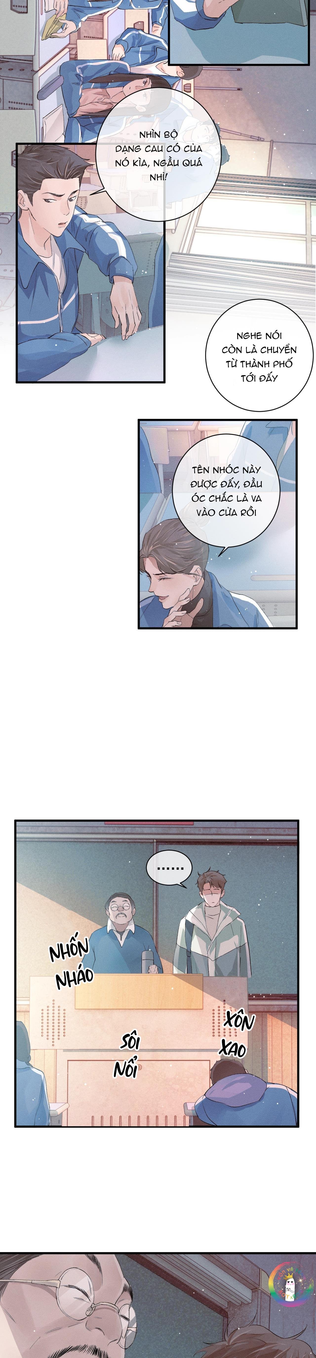 tát dã (ngang tàng) chapter 12 2