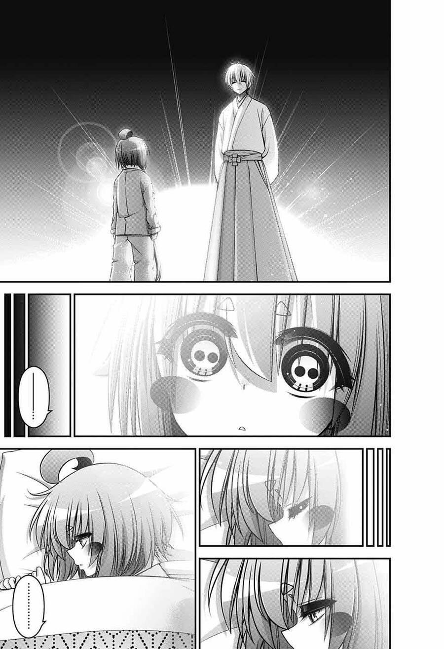 thợ săn ác linh chapter 52 32