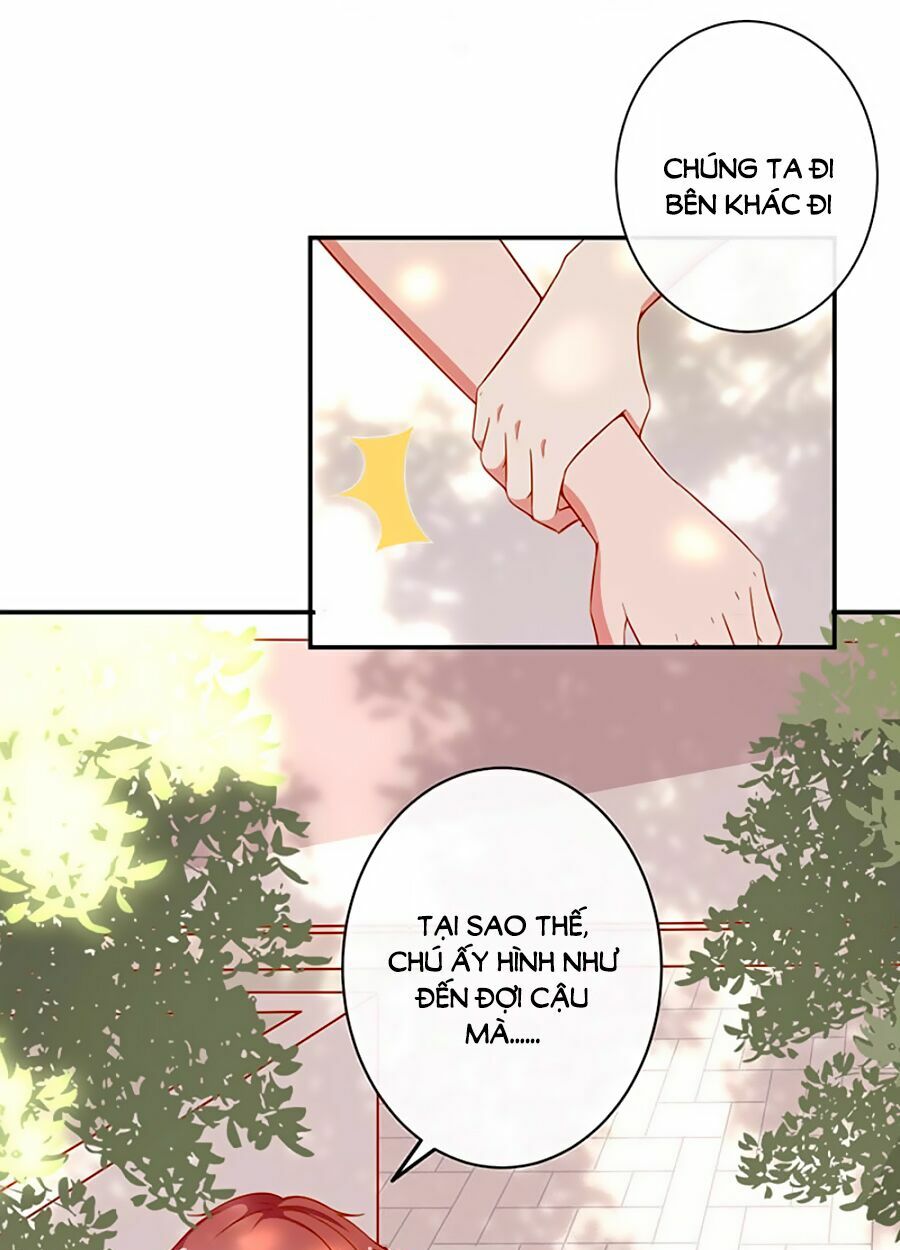 cả thế giới đều không bằng người chapter 34 8