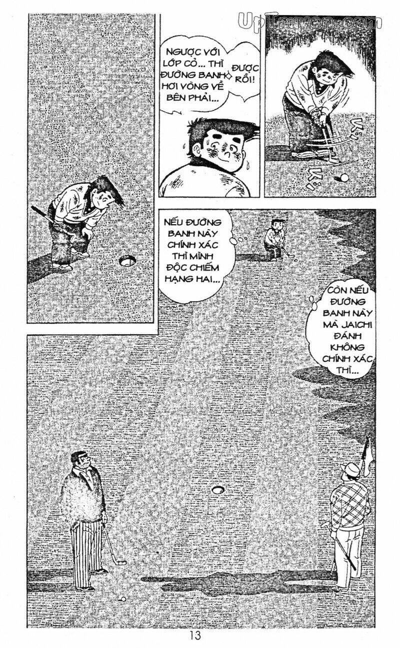 ashita tenki ni naare chapter 13 15