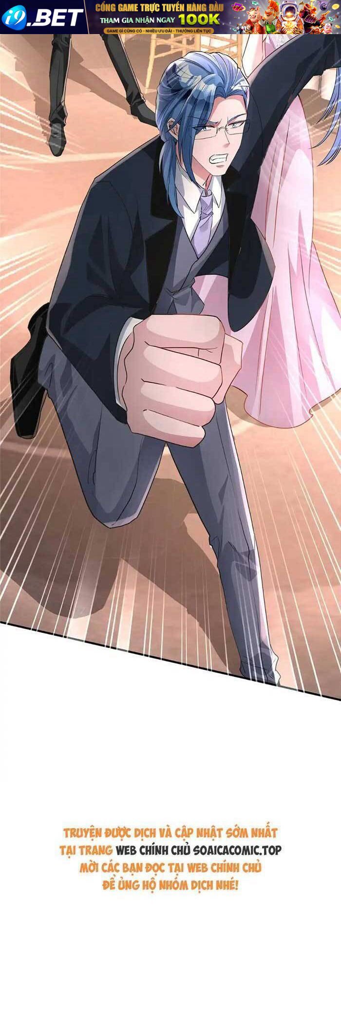 tổng tài huyết tộc cực sủng cô vợ mỹ nhân ngư chapter 204 32