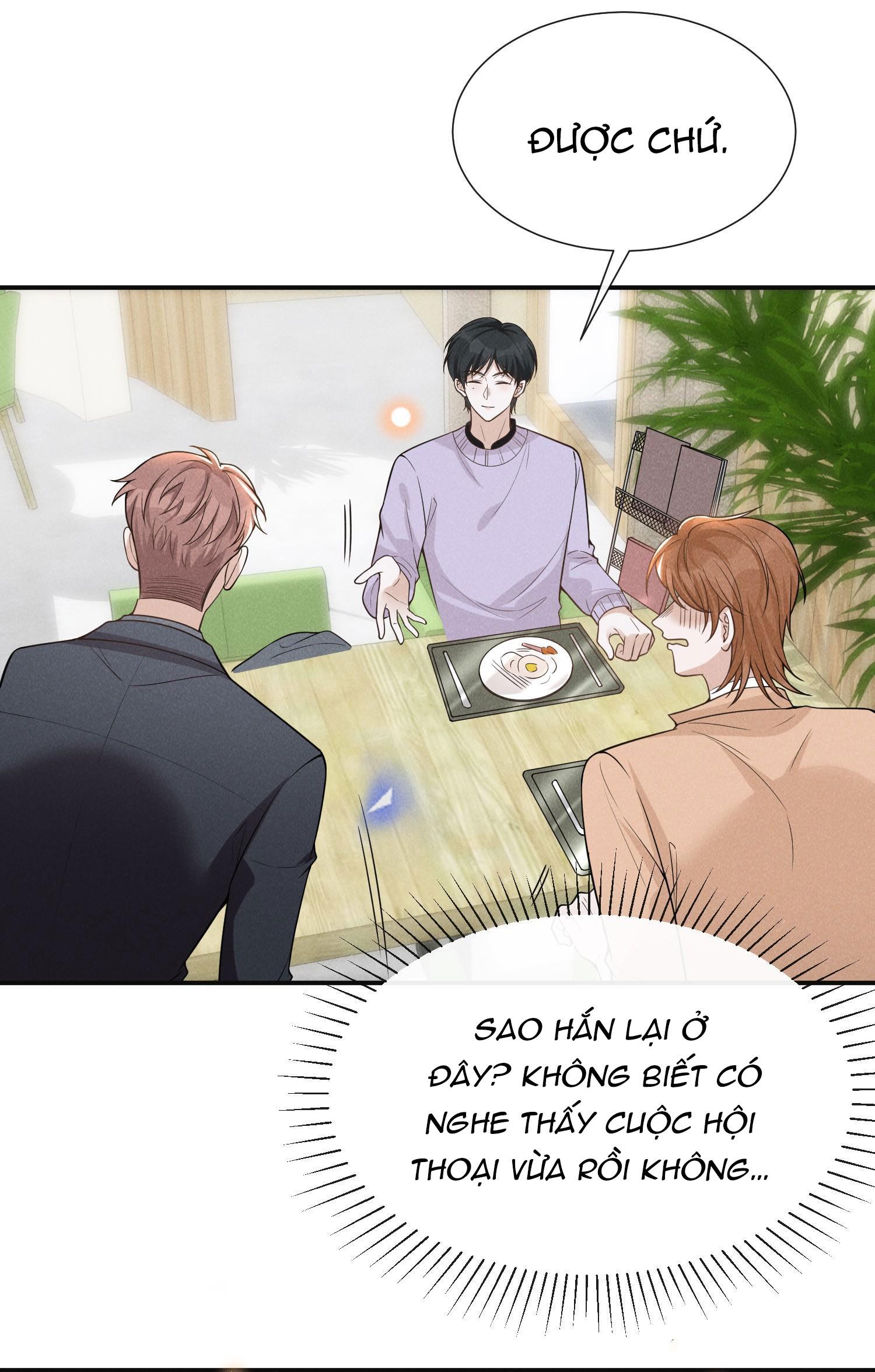 lai sinh bất kiến chapter 77 13