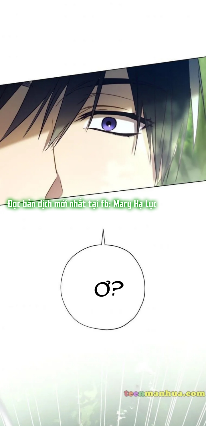 công chúa khắc ấn kẻ phản nghịch chapter 43 53