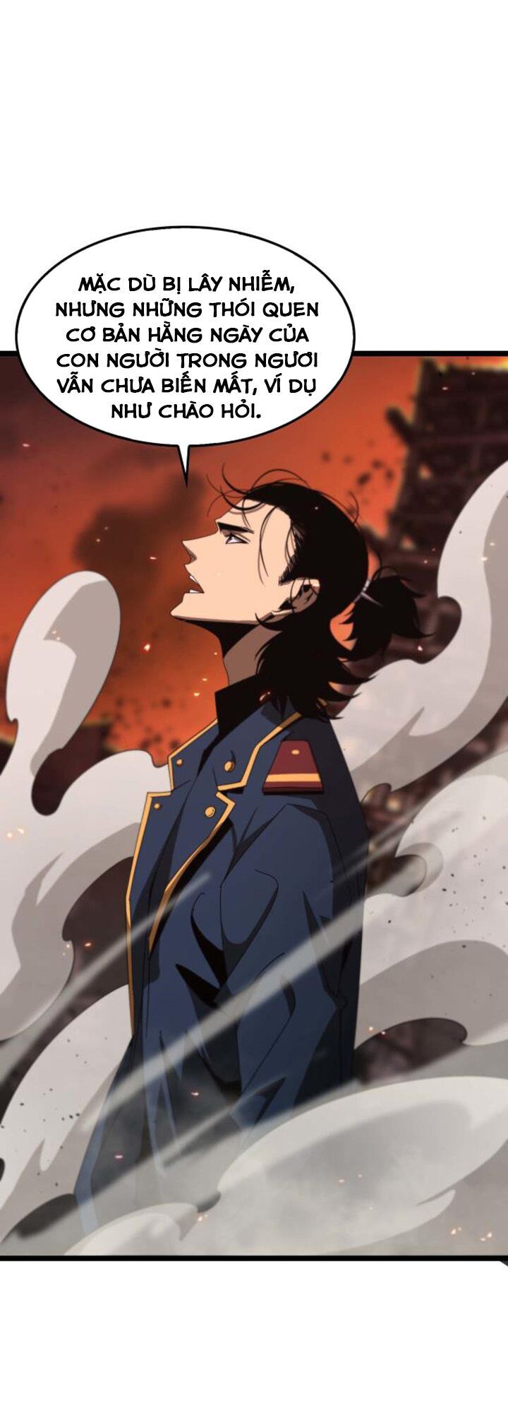 chư giới - tận thế online chapter 89 25