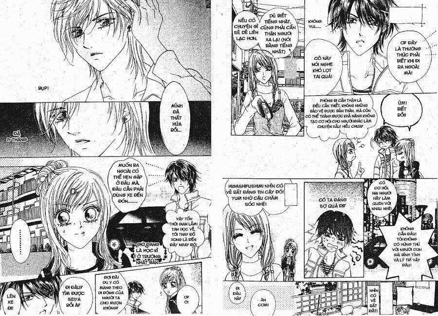 ban nhạc ardour chapter 8 15