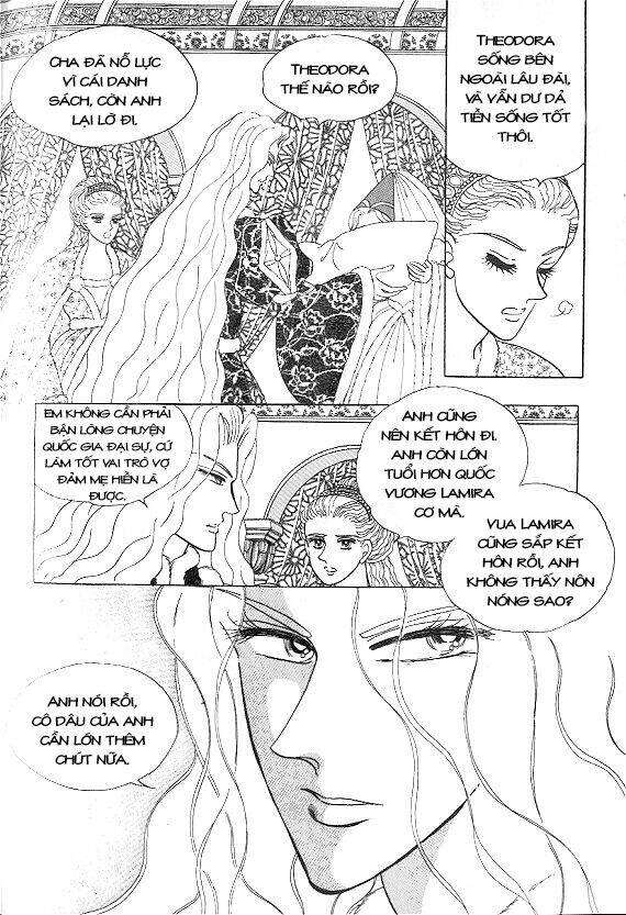 princess manhwa chapter 9 23