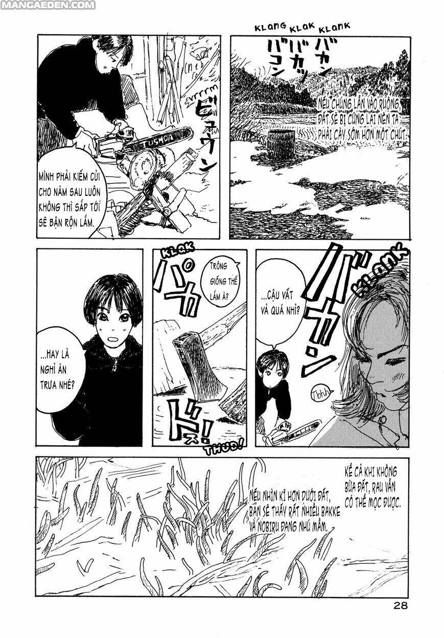 little forest chapter 20 2