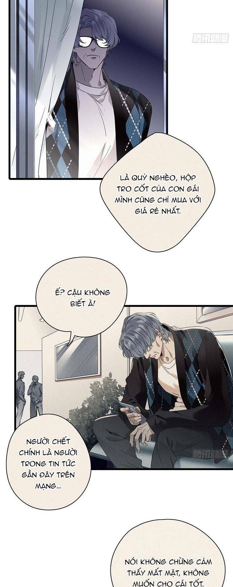 thỉnh quân nhập quái chapter 46 13