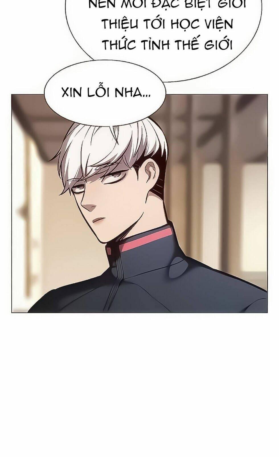 biến thân thành mèo chapter 168 9