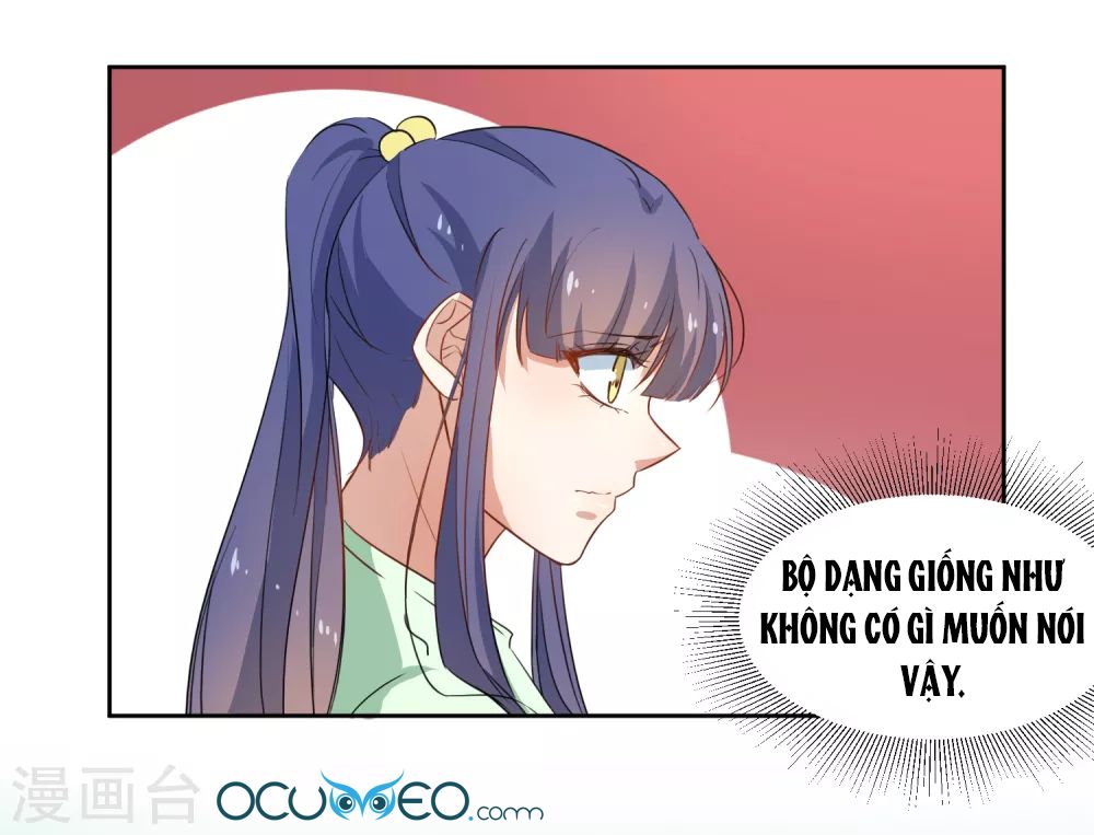 thầy giáo ác ma yêu tôi rồi chapter 30 4