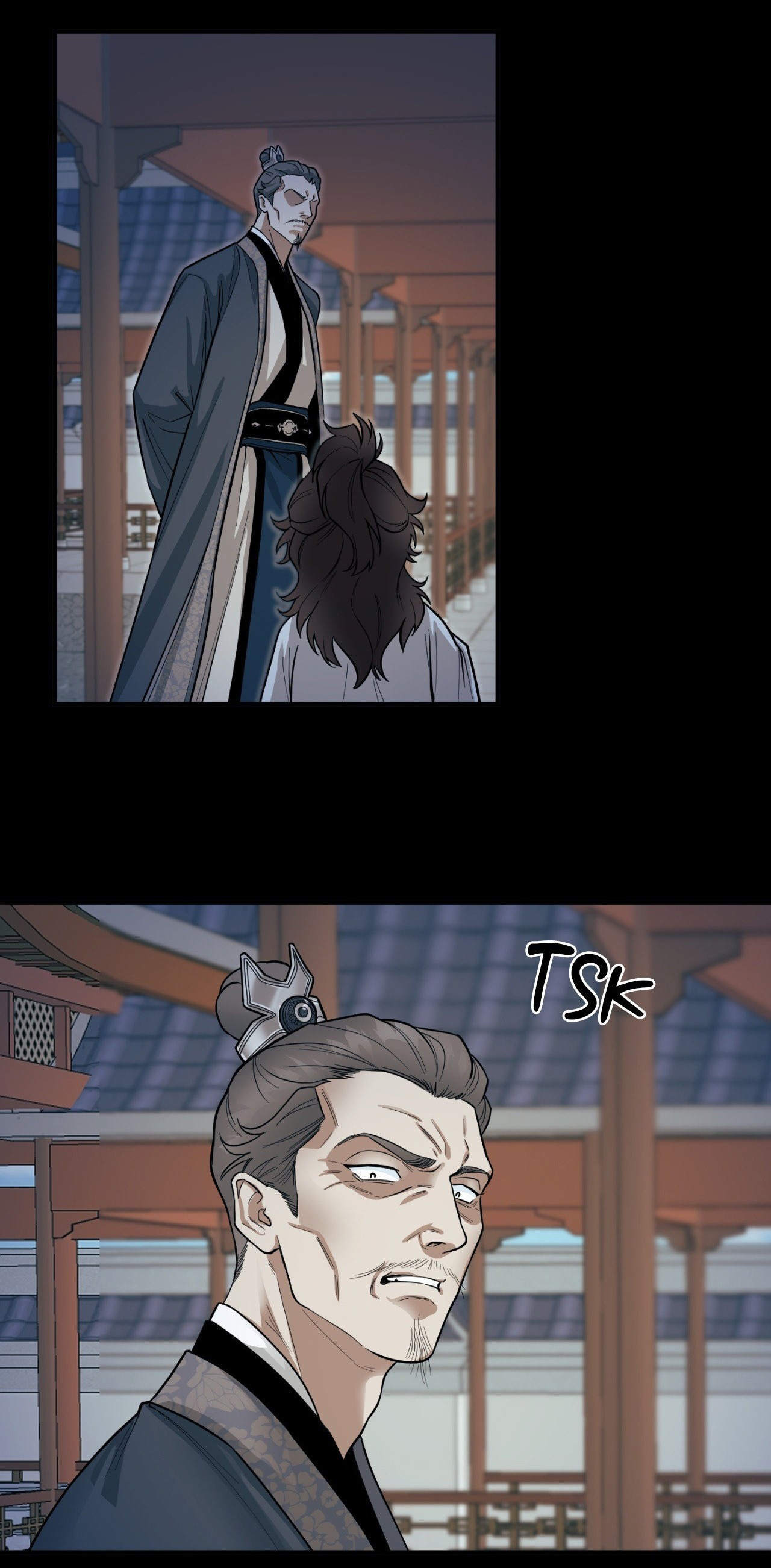 [18+] người tình của chúa quỷ - bản uncensored chapter 1.2 11