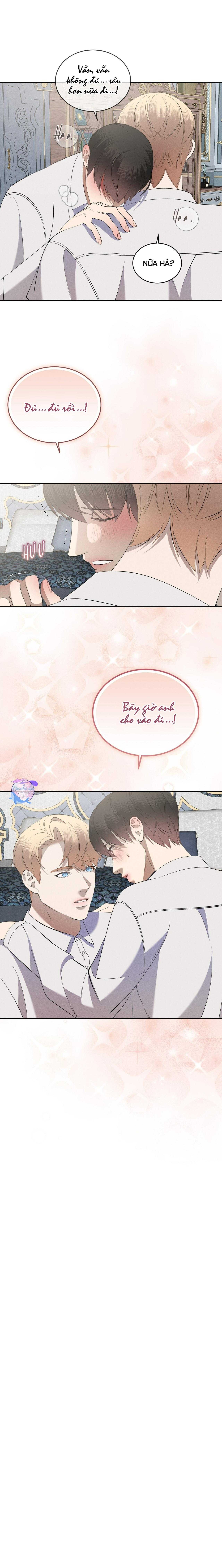 đêm săn ở london chapter 71 25