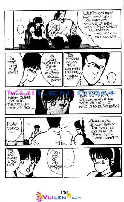 truyền nhân atula - shura no mon i chapter 5 137