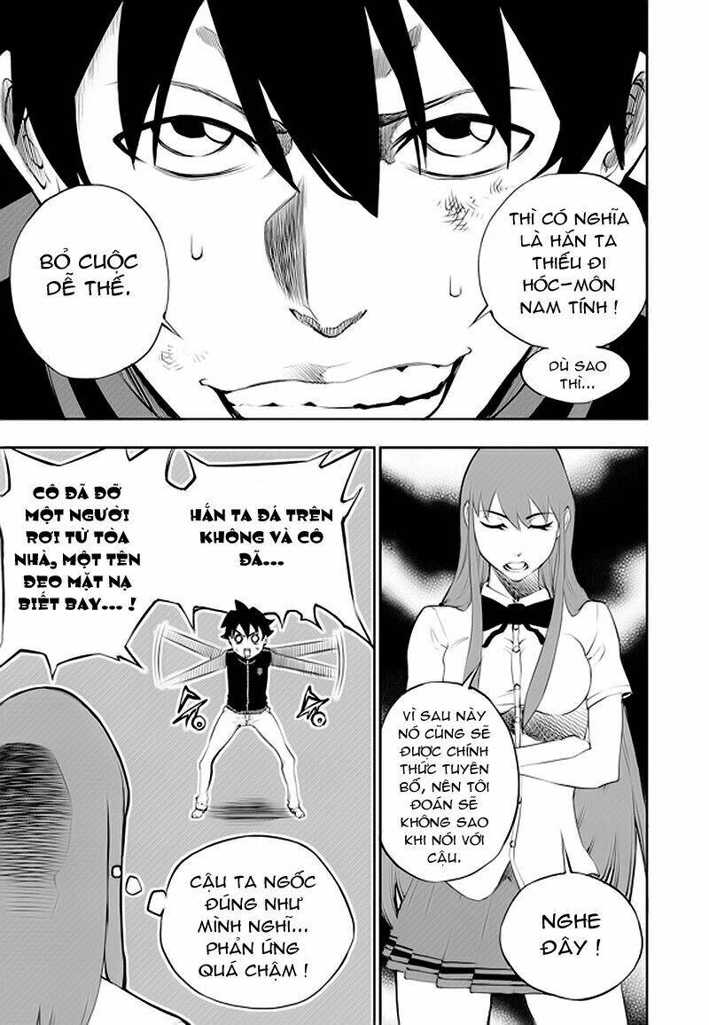 rebirth knight chapter 2 15