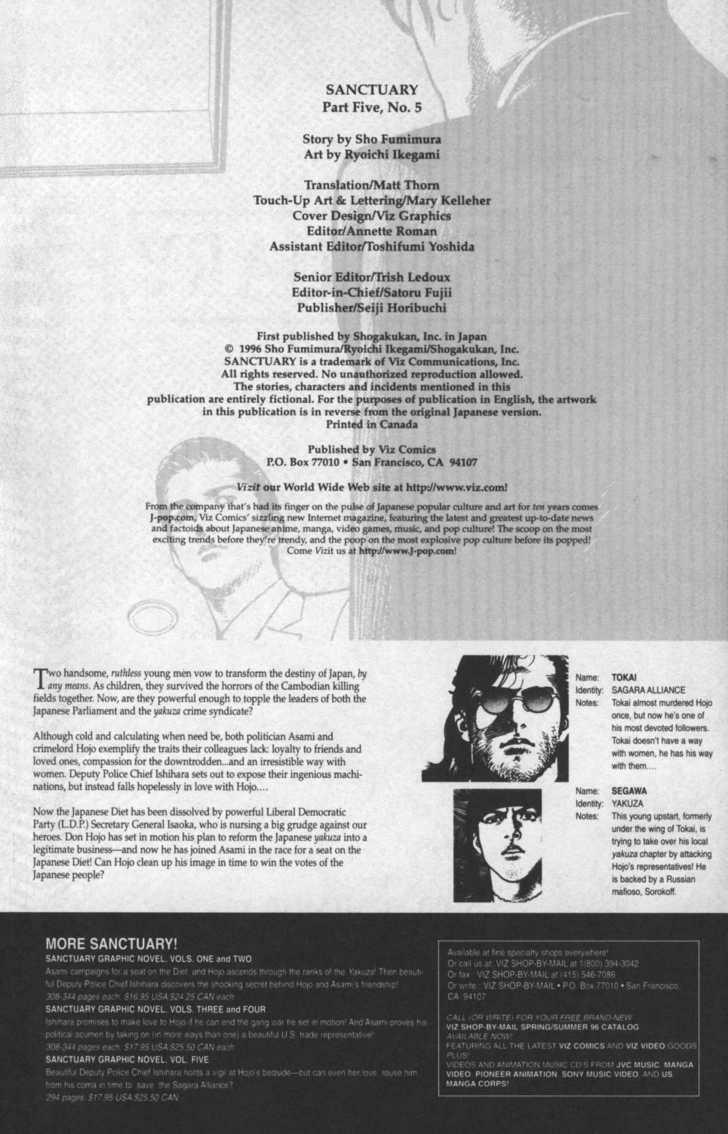 sanctuary chapter 92 5