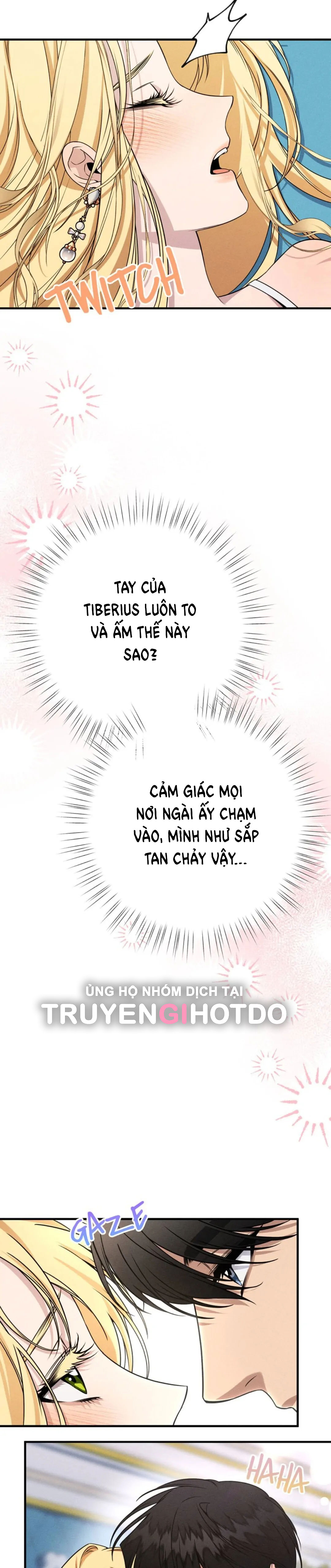 thỏa thuận với người chồng giả của tôi chapter 0 18