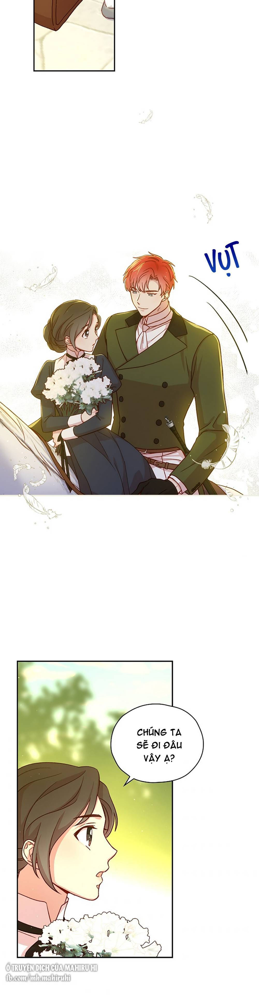 sống sót dưới thân phận hầu nữ chapter 43 19