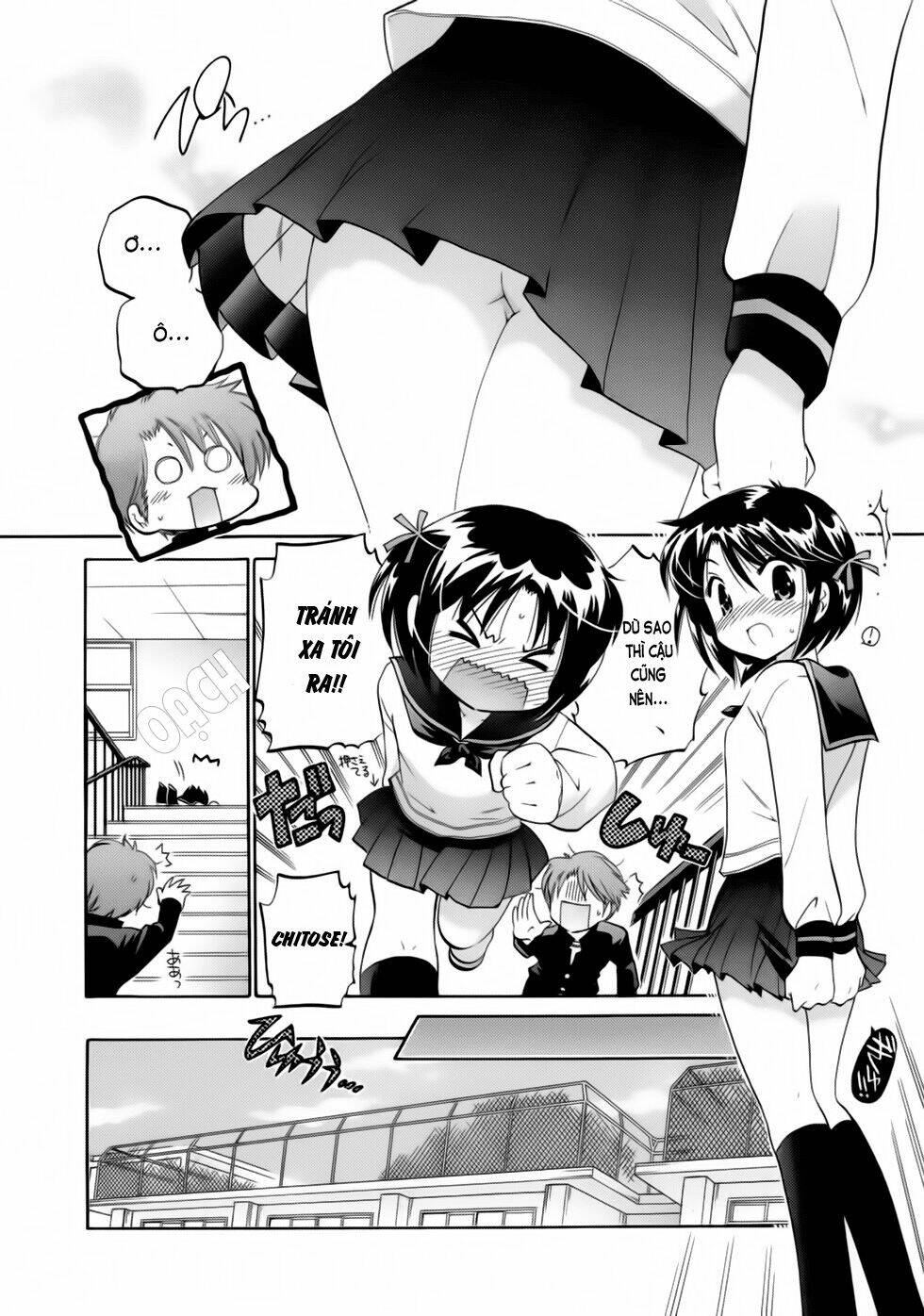 kanojo no kagi o akeru houhou chapter 1 17